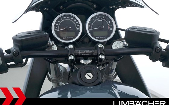 Gebrauchtmotorrad BMW R nineT Racer - Bild 21