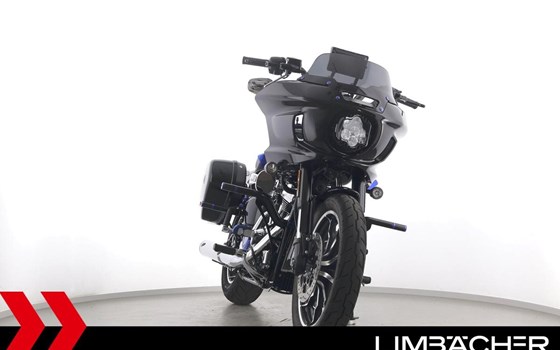 Gebrauchtmotorrad Harley-Davidson Softail Low Rider ST - Bild 11