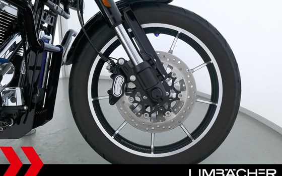 Gebrauchtmotorrad Harley-Davidson Softail Low Rider ST - Bild 14