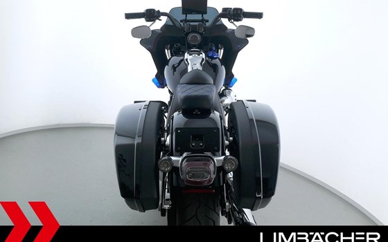 Gebrauchtmotorrad Harley-Davidson Softail Low Rider ST - Bild 19