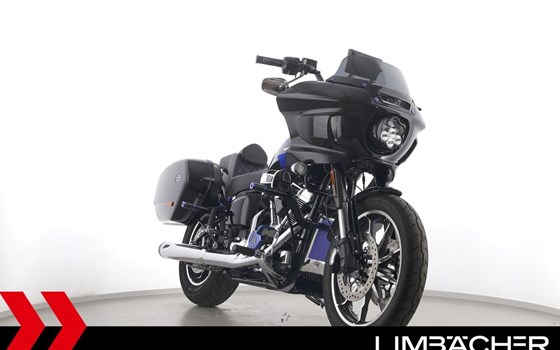 Gebrauchtmotorrad Harley-Davidson Softail Low Rider ST - Bild 2