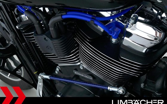 Gebrauchtmotorrad Harley-Davidson Softail Low Rider ST - Bild 21