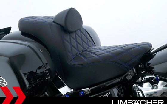 Gebrauchtmotorrad Harley-Davidson Softail Low Rider ST - Bild 27