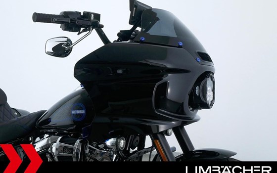 Gebrauchtmotorrad Harley-Davidson Softail Low Rider ST - Bild 28