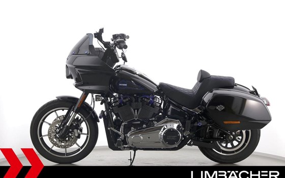 Gebrauchtmotorrad Harley-Davidson Softail Low Rider ST - Bild 5