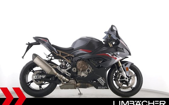 Gebrauchtmotorrad BMW S 1000 RR - Bild 10