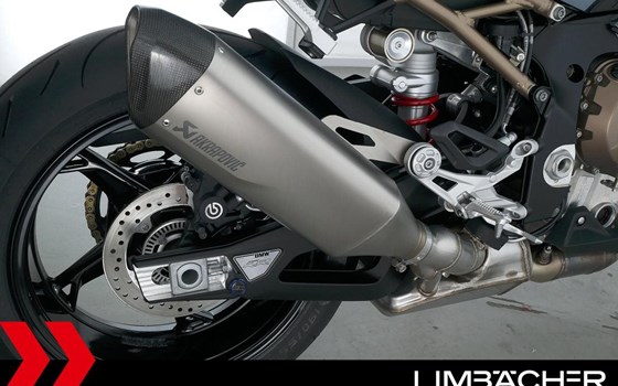 Gebrauchtmotorrad BMW S 1000 RR - Bild 15