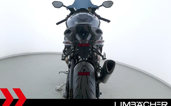 Gebrauchtmotorrad BMW S 1000 RR - Bild 16