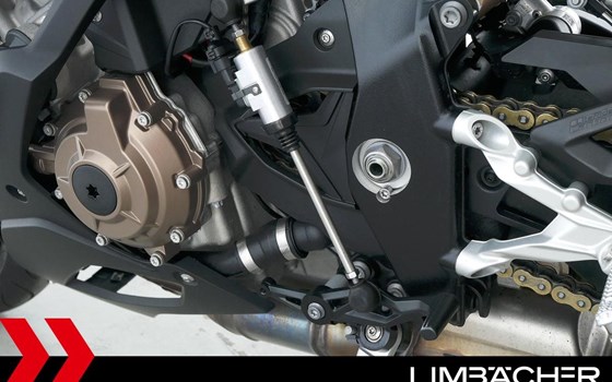Gebrauchtmotorrad BMW S 1000 RR - Bild 19