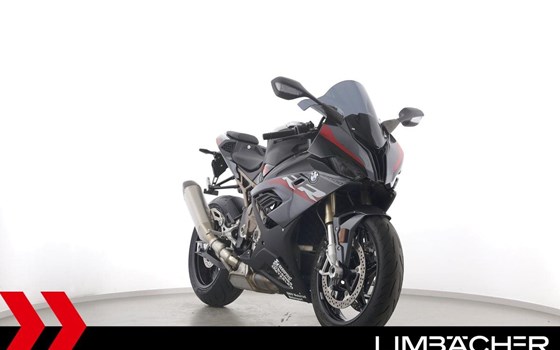 Gebrauchtmotorrad BMW S 1000 RR - Bild 2