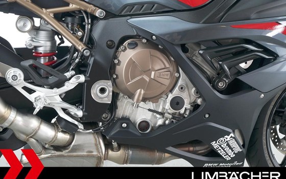 Gebrauchtmotorrad BMW S 1000 RR - Bild 23