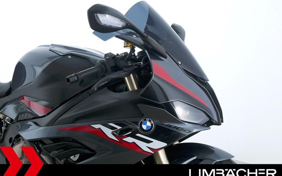 Gebrauchtmotorrad BMW S 1000 RR - Bild 25