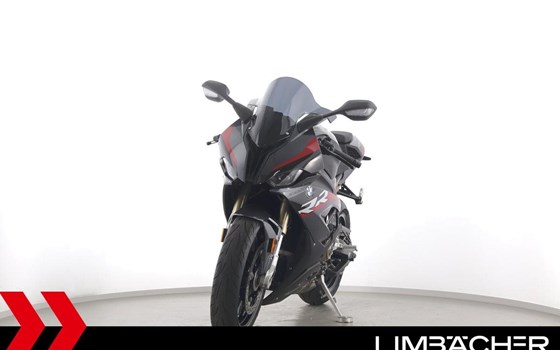 Gebrauchtmotorrad BMW S 1000 RR - Bild 3