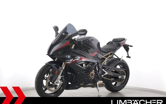 Gebrauchtmotorrad BMW S 1000 RR - Bild 4