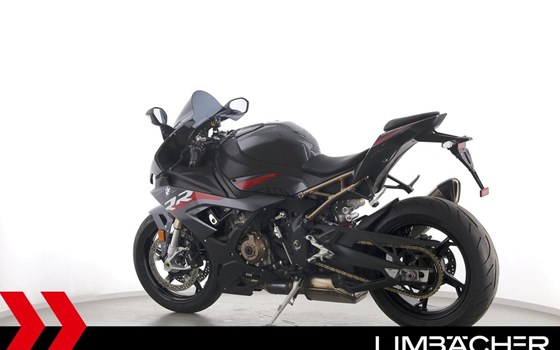 Gebrauchtmotorrad BMW S 1000 RR - Bild 6