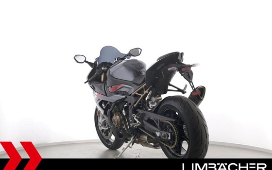 Gebrauchtmotorrad BMW S 1000 RR - Bild 7