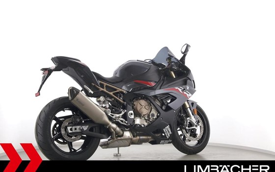 Gebrauchtmotorrad BMW S 1000 RR - Bild 9