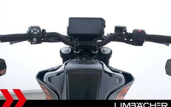 Gebrauchtmotorrad KTM 125 Duke - Bild 13