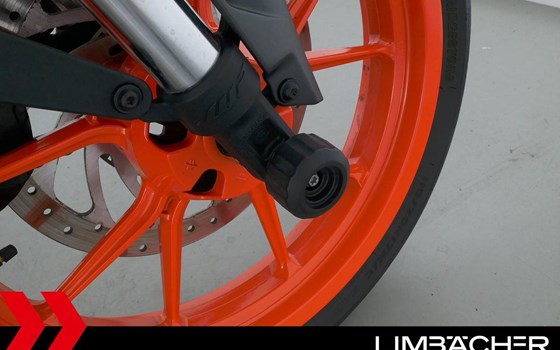Gebrauchtmotorrad KTM 125 Duke - Bild 15