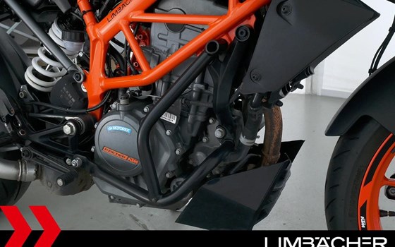 Gebrauchtmotorrad KTM 125 Duke - Bild 16