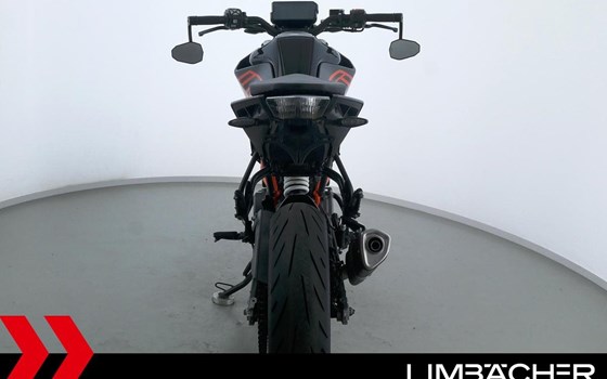 Gebrauchtmotorrad KTM 125 Duke - Bild 18
