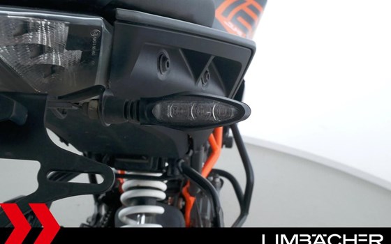 Gebrauchtmotorrad KTM 125 Duke - Bild 19