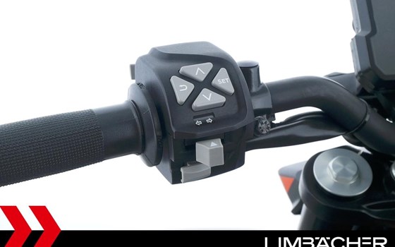 Gebrauchtmotorrad KTM 125 Duke - Bild 20