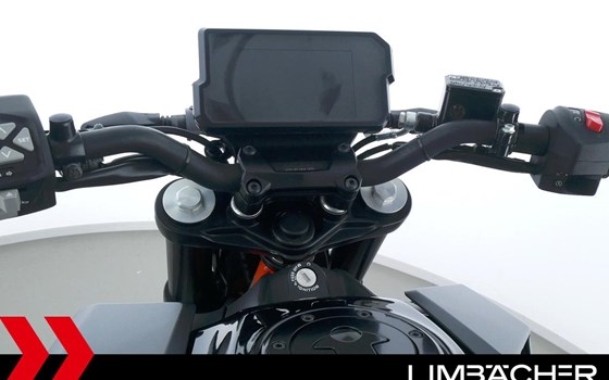 Gebrauchtmotorrad KTM 125 Duke - Bild 22