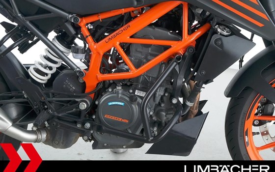 Gebrauchtmotorrad KTM 125 Duke - Bild 23