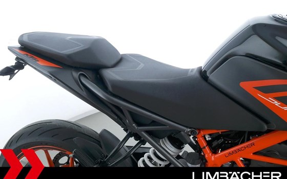 Gebrauchtmotorrad KTM 125 Duke - Bild 24
