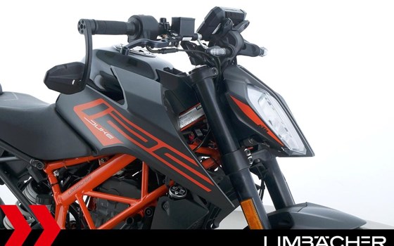 Gebrauchtmotorrad KTM 125 Duke - Bild 25