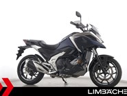 Honda NC750X DCT