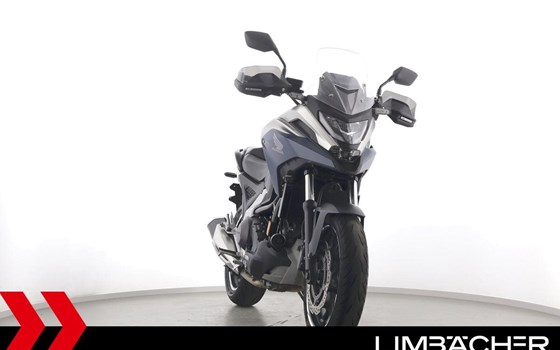 Gebrauchtmotorrad Honda NC750X DCT - Bild 11