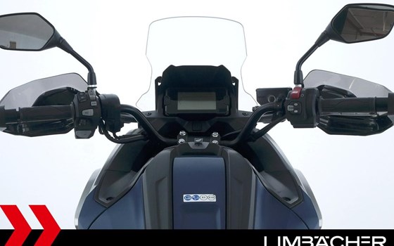 Gebrauchtmotorrad Honda NC750X DCT - Bild 13
