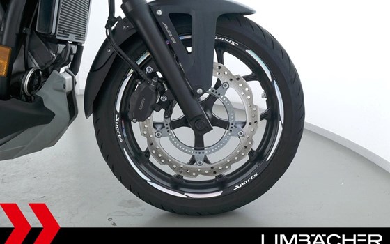 Gebrauchtmotorrad Honda NC750X DCT - Bild 14