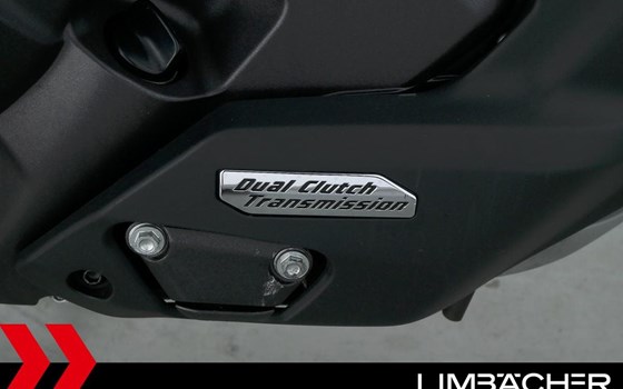 Gebrauchtmotorrad Honda NC750X DCT - Bild 15