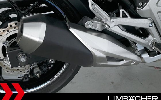 Gebrauchtmotorrad Honda NC750X DCT - Bild 16