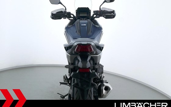Gebrauchtmotorrad Honda NC750X DCT - Bild 17