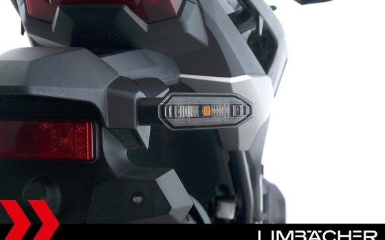 Gebrauchtmotorrad Honda NC750X DCT - Bild 18