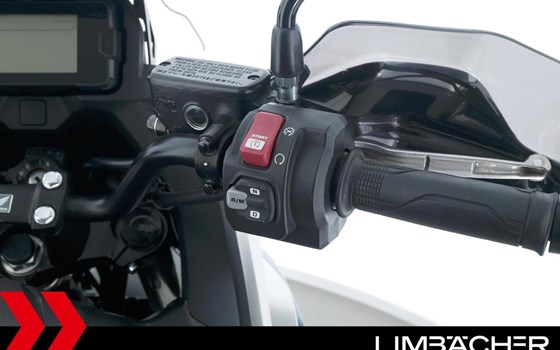 Gebrauchtmotorrad Honda NC750X DCT - Bild 21