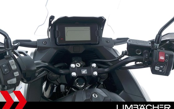 Gebrauchtmotorrad Honda NC750X DCT - Bild 22