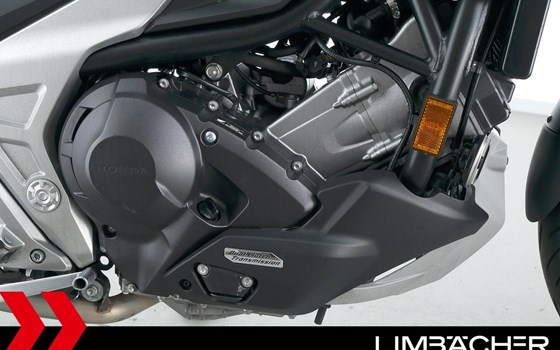 Gebrauchtmotorrad Honda NC750X DCT - Bild 23