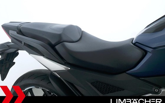 Gebrauchtmotorrad Honda NC750X DCT - Bild 24