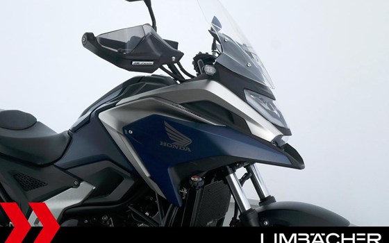 Gebrauchtmotorrad Honda NC750X DCT - Bild 25