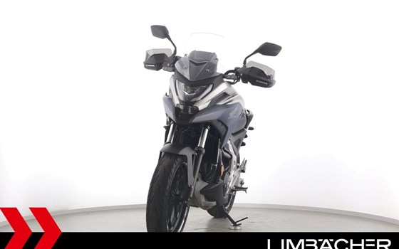 Gebrauchtmotorrad Honda NC750X DCT - Bild 3
