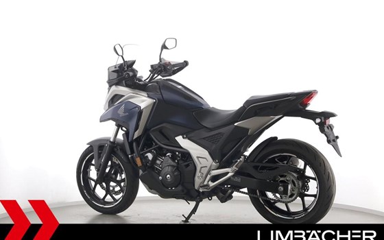 Gebrauchtmotorrad Honda NC750X DCT - Bild 6
