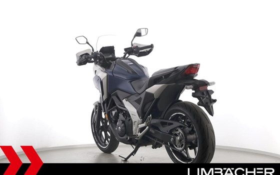 Gebrauchtmotorrad Honda NC750X DCT - Bild 7