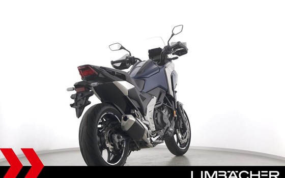 Gebrauchtmotorrad Honda NC750X DCT - Bild 8