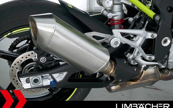 Gebrauchtmotorrad BMW S 1000 R - Bild 15