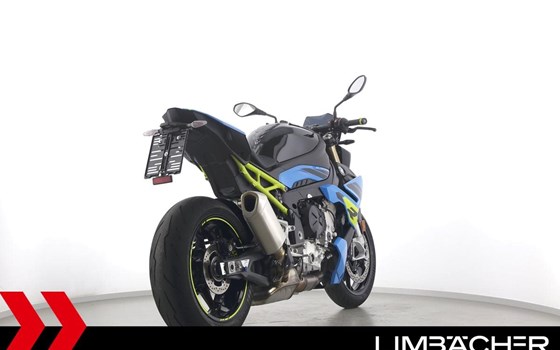 Gebrauchtmotorrad BMW S 1000 R - Bild 8